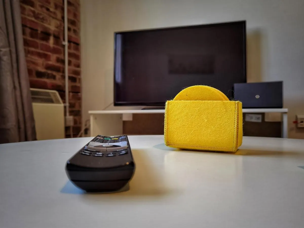 Flat 3 Lovely Spacious Apartment Available For Guests Parking Wifi Southampton 0*,  United Kingdom