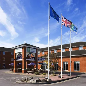 3* Otel Express West By Ihg